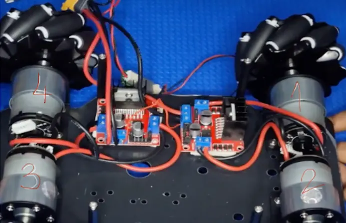 Kart 1