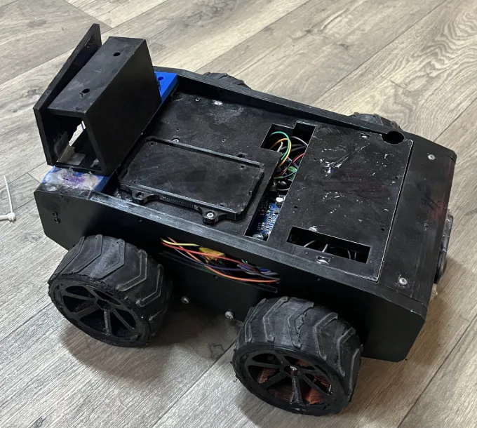 Kart 1