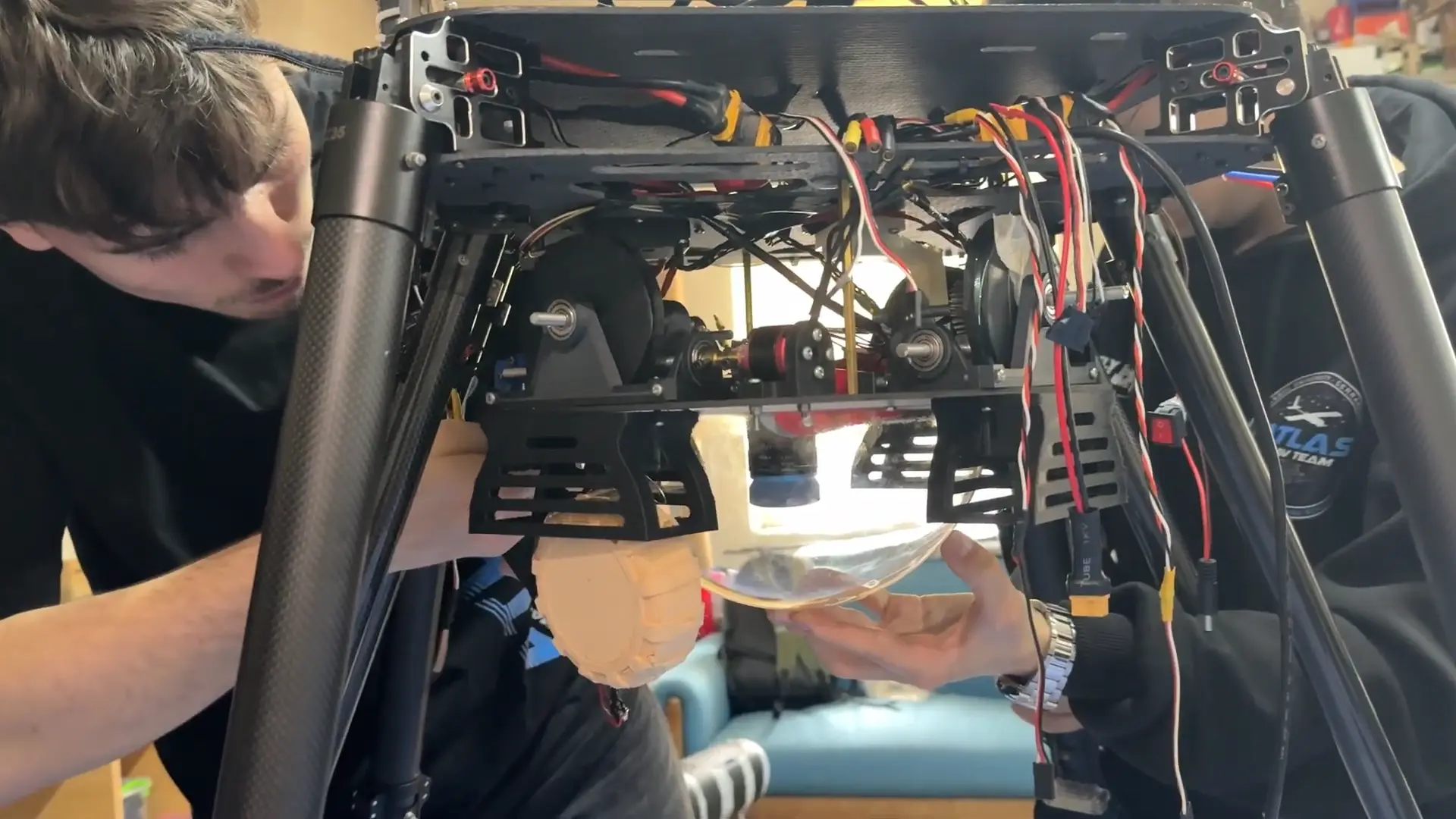 Kart 1