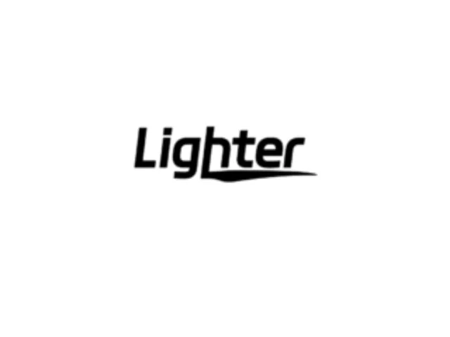 Lighter Propeller Sponsor